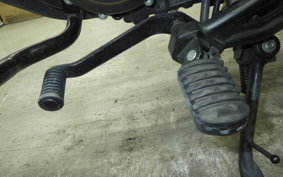 HONDA REBEL 250 S 2012 MC49