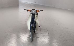 HONDA SUPER CUB70 C70