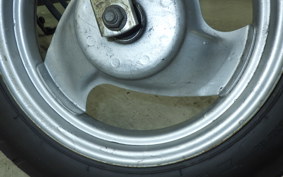 YAMAHA JOG Gen.1 3KJ