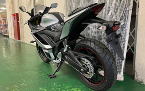 YAMAHA YZF-R25 ABS RG43J