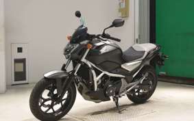 HONDA NC750S 2016 RC88