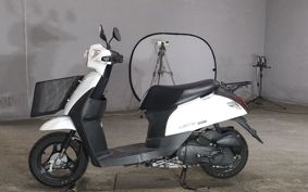 SUZUKI LET`S CA4AA