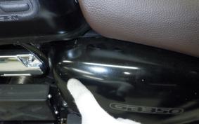 HONDA GB350 2022 NC59