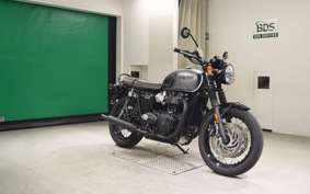 TRIUMPH TRIUMPH BONNEVILLE T120 2018