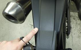 DUCATI MONSTER 696 2010