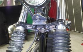 KAWASAKI 250TR 2024 BJ250F