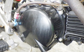 KAWASAKI KSR110 2009 KL110A