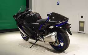 SUZUKI HAYABUSA Gen.3 2025 EJ11A