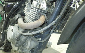 SUZUKI VANVAN 200 2013 NH42A