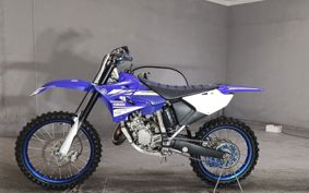 YAMAHA YZ125 CE16C