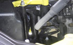 ITALJET DRAGSTAR125 2006