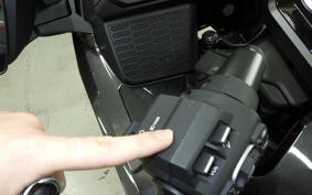 HONDA GL 1800 GOLD WING TOUR DCT 2026 SC79