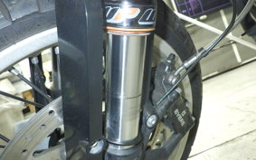 HUSQVARNA SVARTPILEN 401 2019