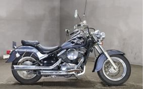 KAWASAKI VULCAN400 CLASSIC VN400A