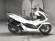 Фото Honda PCX 125 с японского аукциона