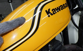 KAWASAKI 250TR BJ250F