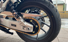 HONDA CB1300SF SUPER FOUR ABS 2026 SC54