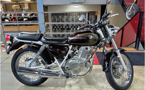 SUZUKI ST250 E Type NJ4CA