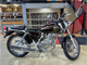Фото Suzuki ST250 E Type с японского аукциона
