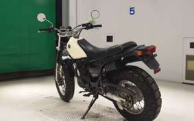 YAMAHA TW225