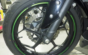 KAWASAKI NINJA 250 ABS 2020 EX250L