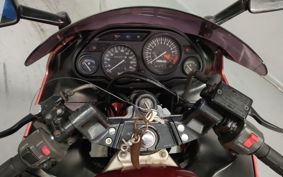 KAWASAKI ZZR400 ZX400N