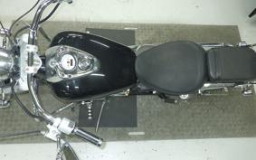 HONDA SHADOW 400 2002 NC34