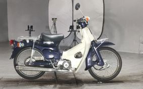 HONDA SUPER CUB50 C50