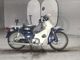 Фото Honda SUPER CUB50 с японского аукциона