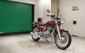 SUZUKI ST250E 2004 NJ4CA