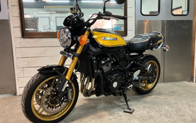 KAWASAKI Z900RS 2023 ZR900K