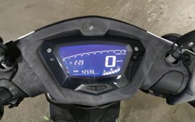 YAMAHA CYGNUS125XSR SED8J