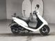 Фото Honda DIO с японского аукциона