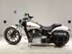 Фото Harley FXSB 1580 2014 с японского аукциона