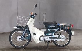 HONDA SUPER CUB70 C70