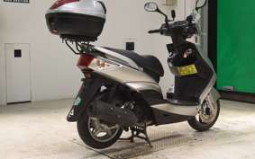 YAMAHA CYGNUS 125 X 2 2025 SE44J