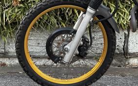 YAMAHA SEROW 250 DG11J