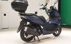 HONDA PCX 125 2021 JK05