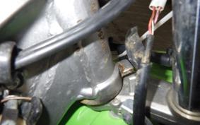 KAWASAKI KLX125 LX125C