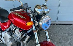HONDA HORNET 250 MC31