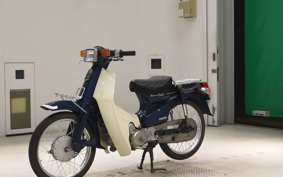 HONDA C90 SUPER CUB E HA02