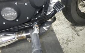 HARLEY XL1200X 2011