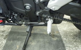 KAWASAKI ZX-25R ZX250E