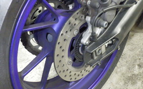 YAMAHA MT-09 A 2017 RN52J