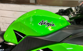 KAWASAKI NINJA 250 ABS SE EX250L