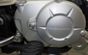 HONDA C110 SUPER CUB 2017 JA44