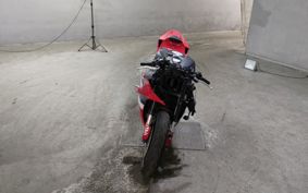 HONDA CBR600RR 2021 PC40