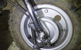 HONDA MONKEY 2023 AB27