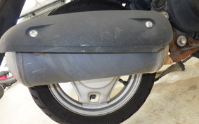 SUZUKI ADDRESS V50 G CA44A