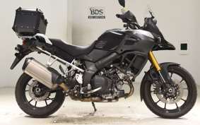 SUZUKI Vｽﾄﾛｰﾑ1000A 2016 VU51A